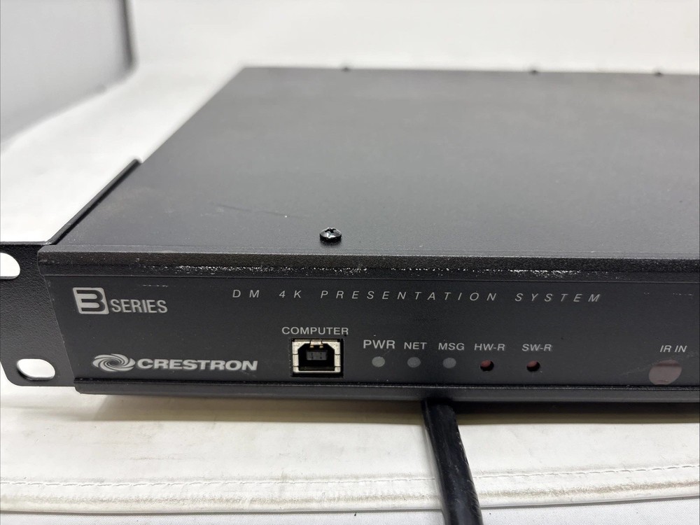 Crestron DMPS3 4K 150 C
