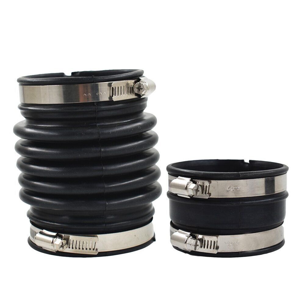 For 05-17 Nissan Frontier Xterra 4.0L 696-009 16576-EA200 Air Intake Hose Tube