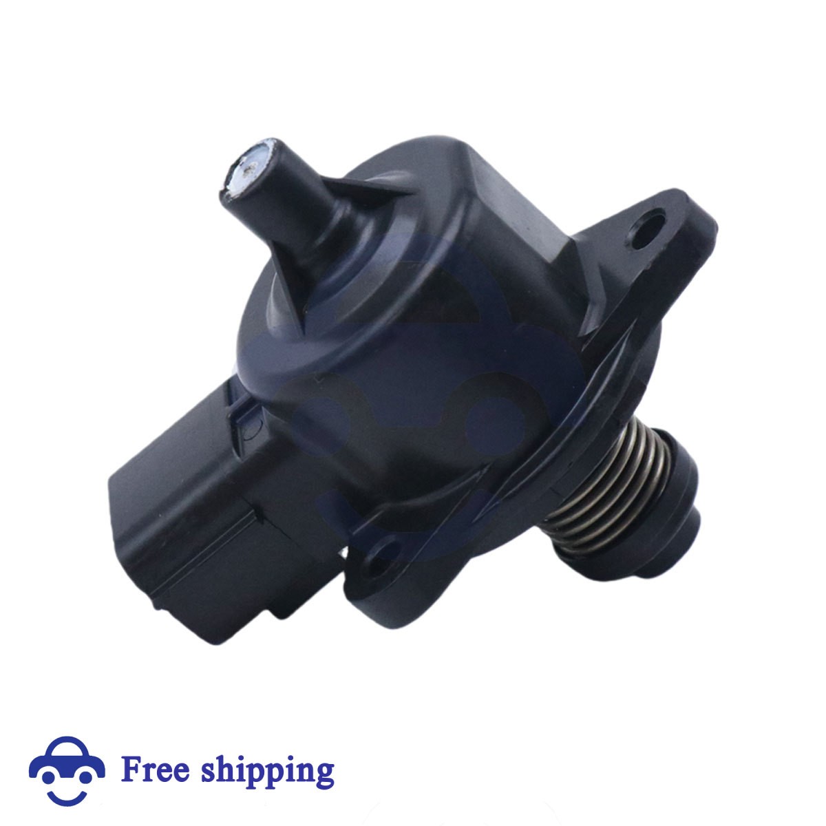 New Idle Air Control Valve for 2016-2024 Yamaha ATV KODIAK GRIZZLY 700 USA