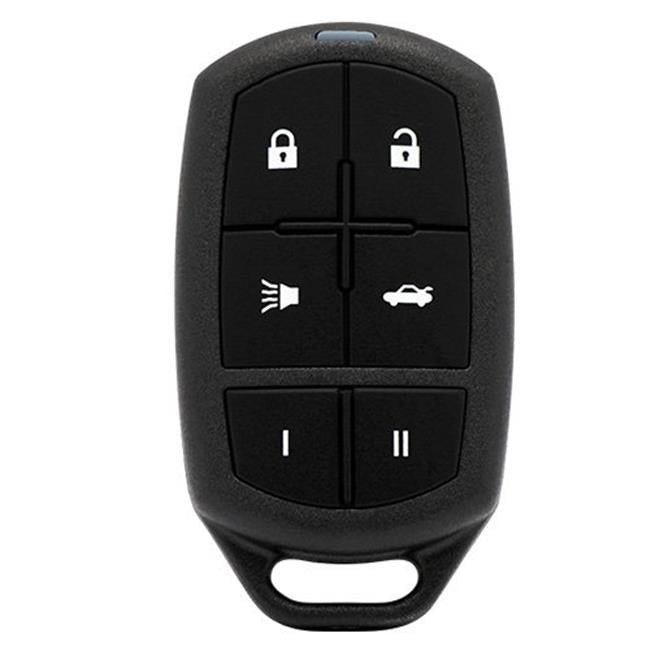 Prestige VURCR01 Replacement Car Remote