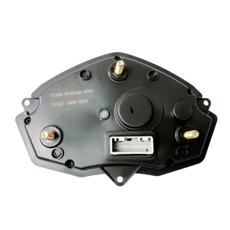 Scratch Resistant Motorcycle Dashboard Long Lasting For FT250 TS250CC Various Co