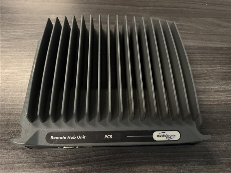 Corning MobileAccess 1200-PCS-AO