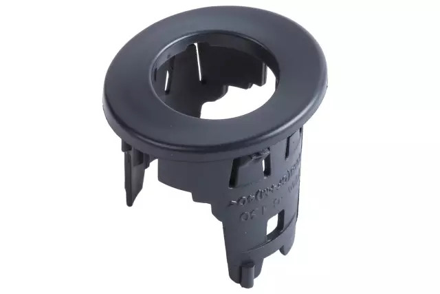 Genuine GM Park Sensor Bracket 84590526 New Condition
