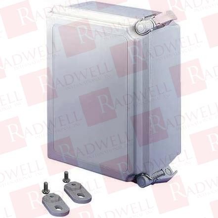 NVENT A1086CHSCFG / A1086CHSCFG (USED)