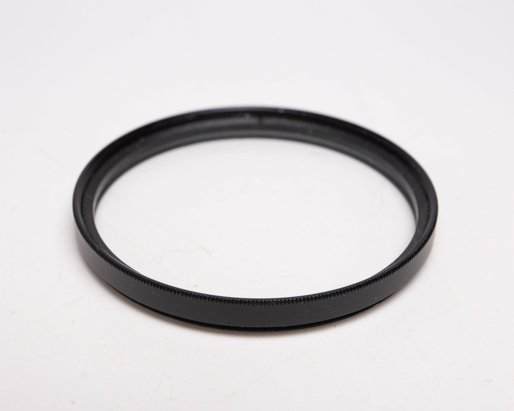 58mm Vivitar Soft III Diffuser Filter Diffusing 3 w/Case - EX!