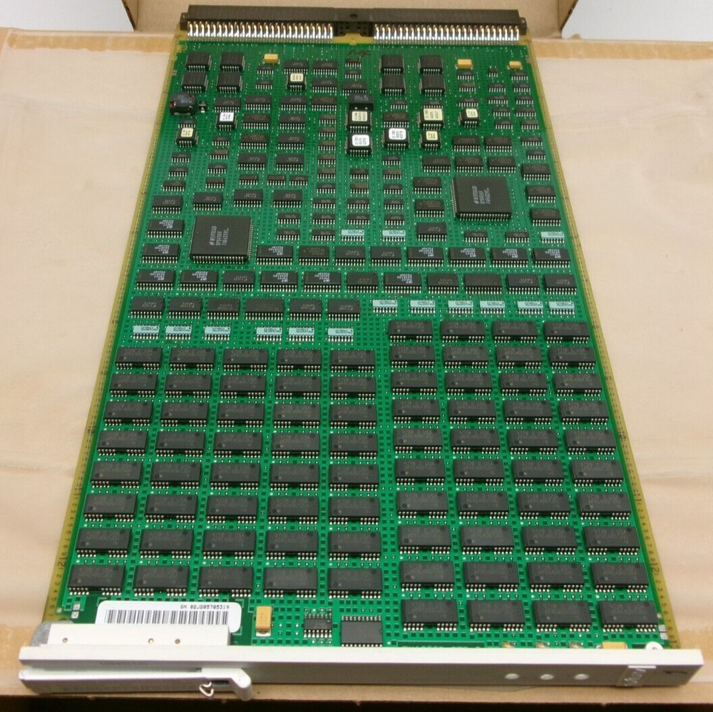 Avaya Lucent TN1650B Memory (32MB) V6 Circuit Pack #THP51A