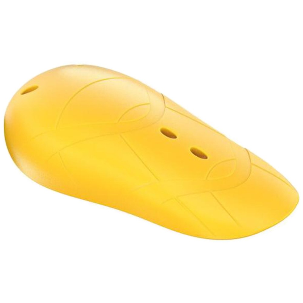 Modeka Shoulder Protector Washable Viscoelastic Soft Foam SAS-TEC® SC-1/01