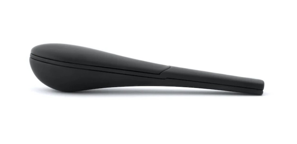 Journey J3 Screenless Smoking Pipe Magnetic/w Case(BLACK)