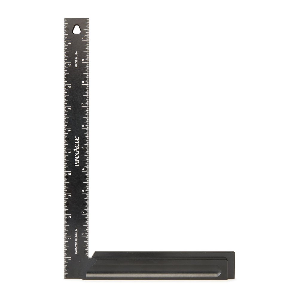 Pinnacle Precision Square 12"