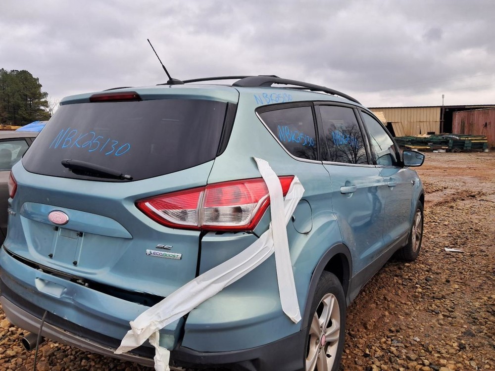 Fuse Box Engine Fits 13-16 ESCAPE 4885460