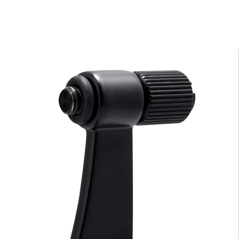 Screw Adapter Tripod Attachment Mount Binocular Telescope Bracket