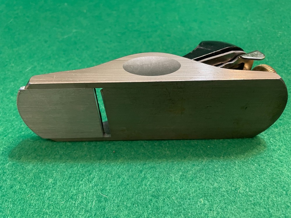 Stanley Small Planer