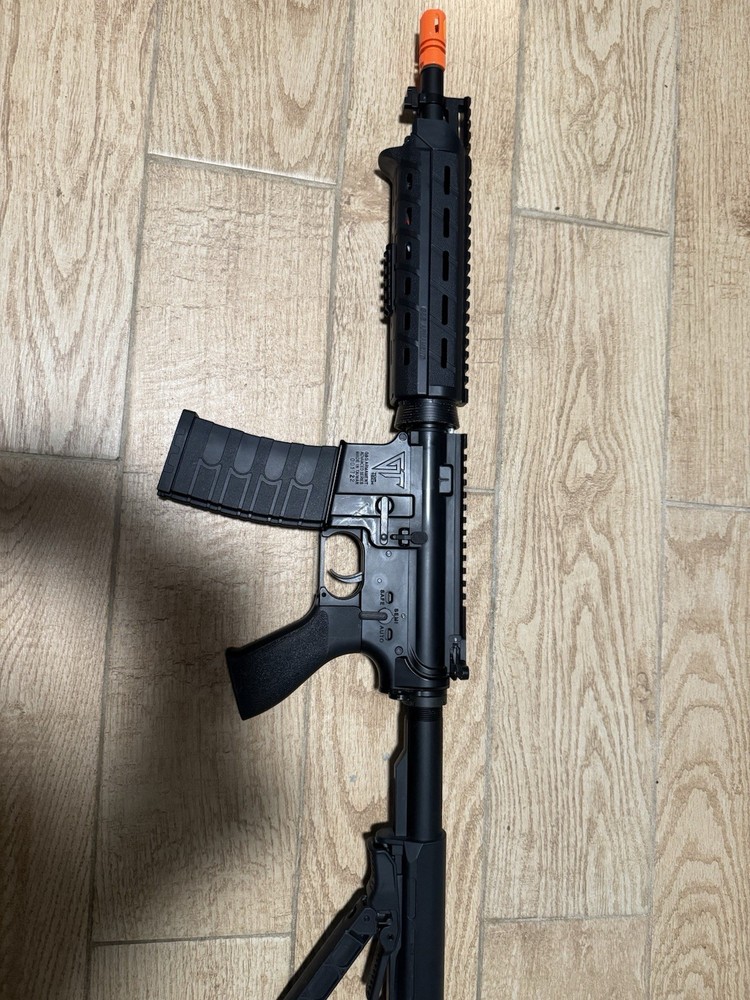 g&g tr4-18 advanced