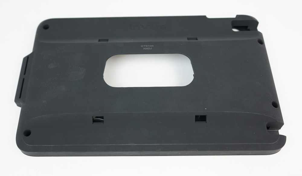 Tablet Case InVue CT3104 NE360C Tablet Case For Select Apple iPad Models - Cable