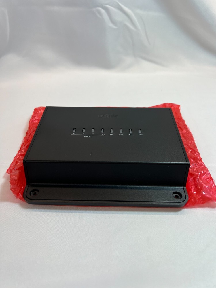 Amazon Cloud Connected Gateway Access Control Unit cBAC-1