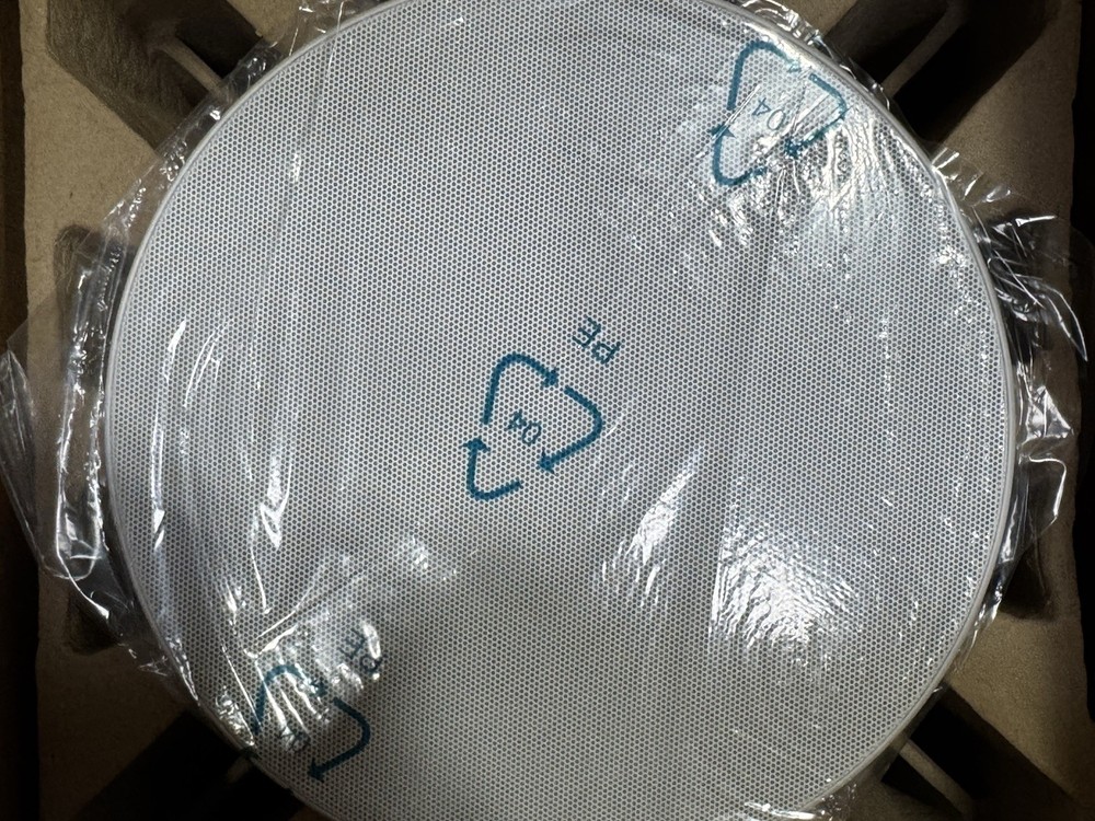 Sonance VX82R 8" In-Ceiling Speaker - SINGLE EACH