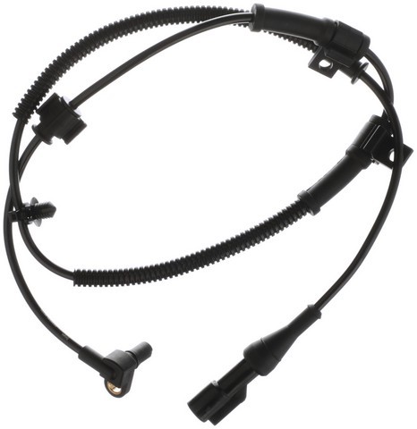 Delphi Abs Wheel Speed Sensor P N Ss20870