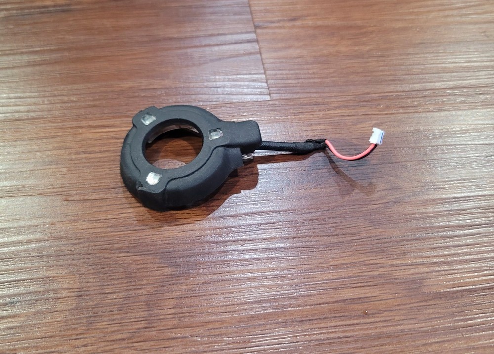 DEWALT LIGHT RING FOR DCF850 20V Atomic Brushless Impact Driver