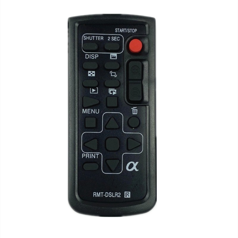 Digital Camera Controller Easy Carrying Slip Proof For Digital Camera DSLR-A230