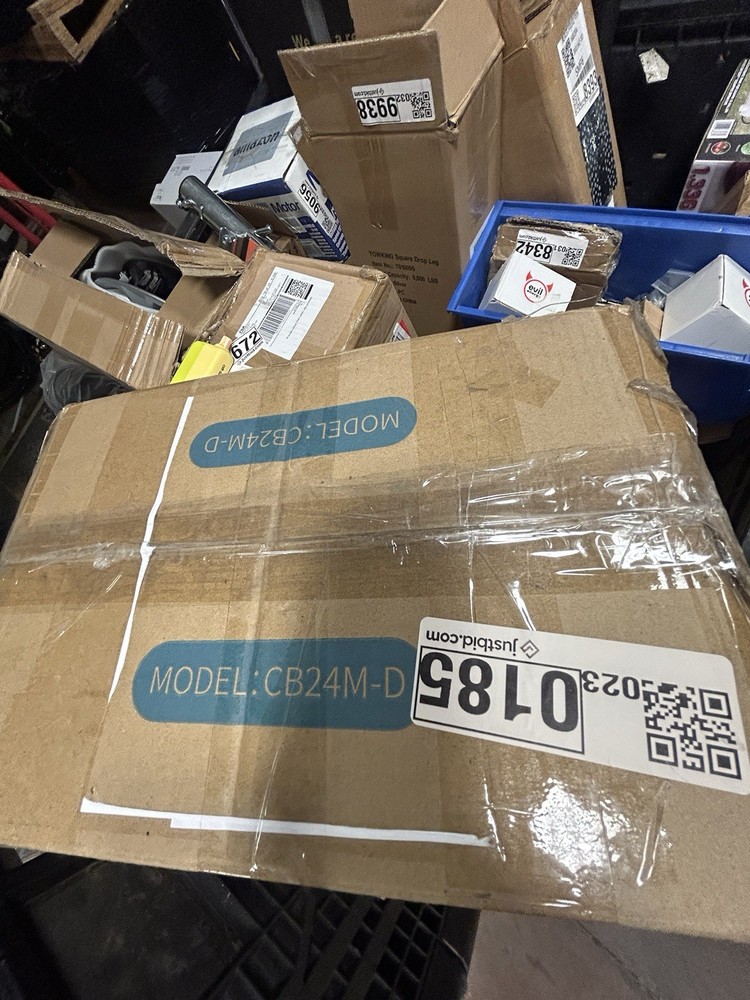 aeitto nugget ice maker