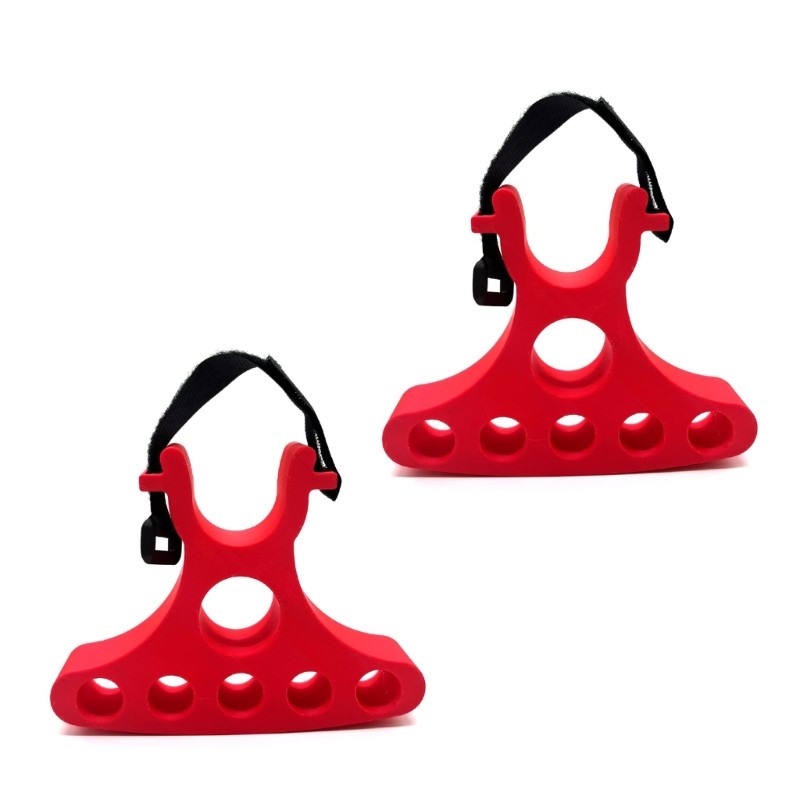 2Pcs Repair Handlebars Bracket Bicycles Maintenance Handle Holder