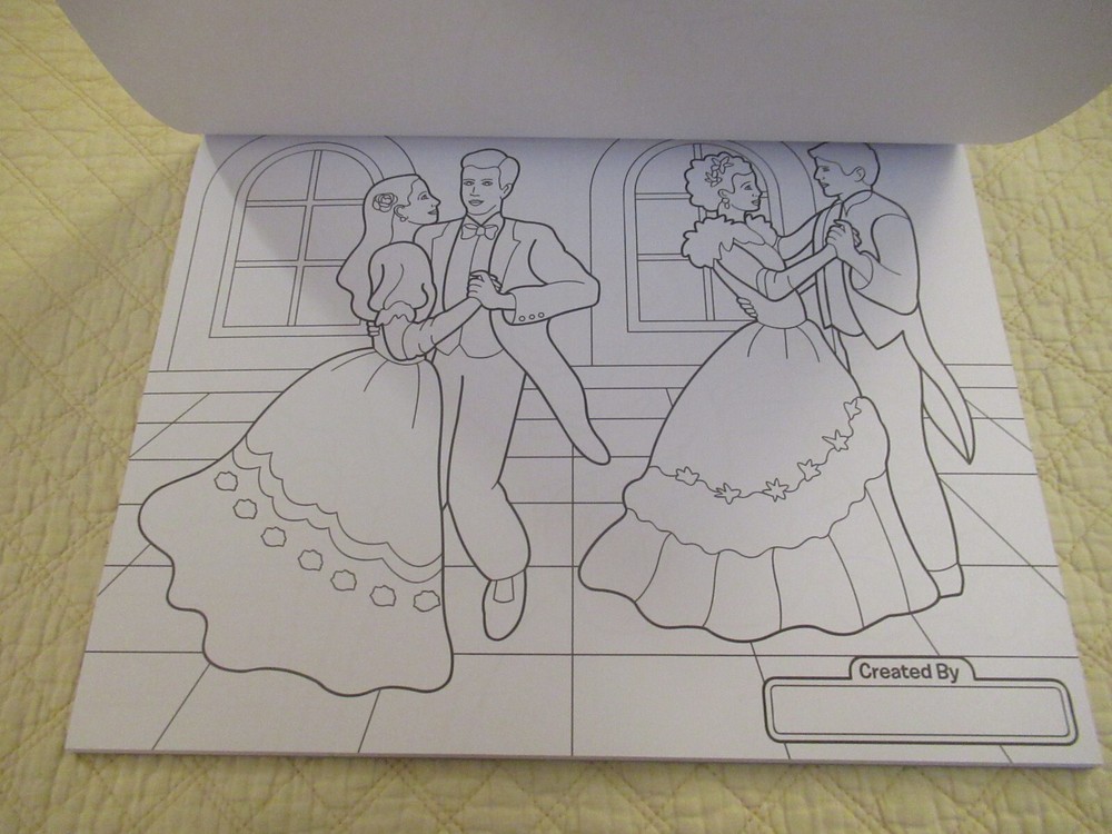 Melissa & Doug Jumbo Multi-Theme Coloring Pad