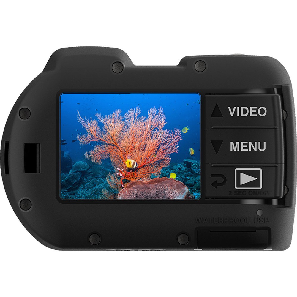 SeaLife Micro 3.0 Camera