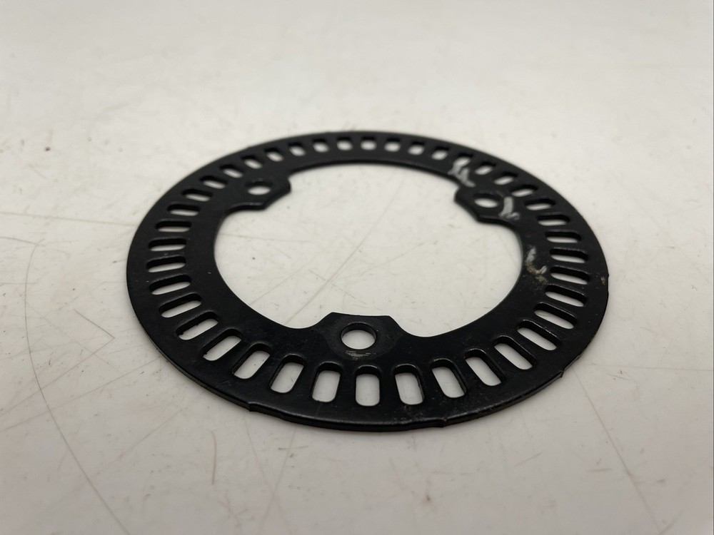 ♻️ Yamaha Mt-09 Abs 2017 - 2019 Front ABS Ring ♻️
