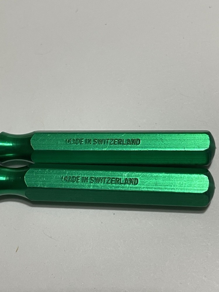 Excelta 260C -ESD Aluminum Handle