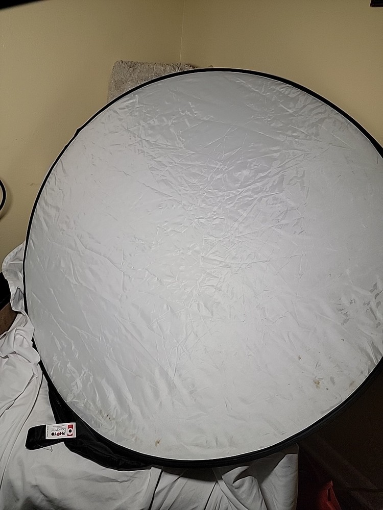 Photo Basic 5-IN-1 reflector kit