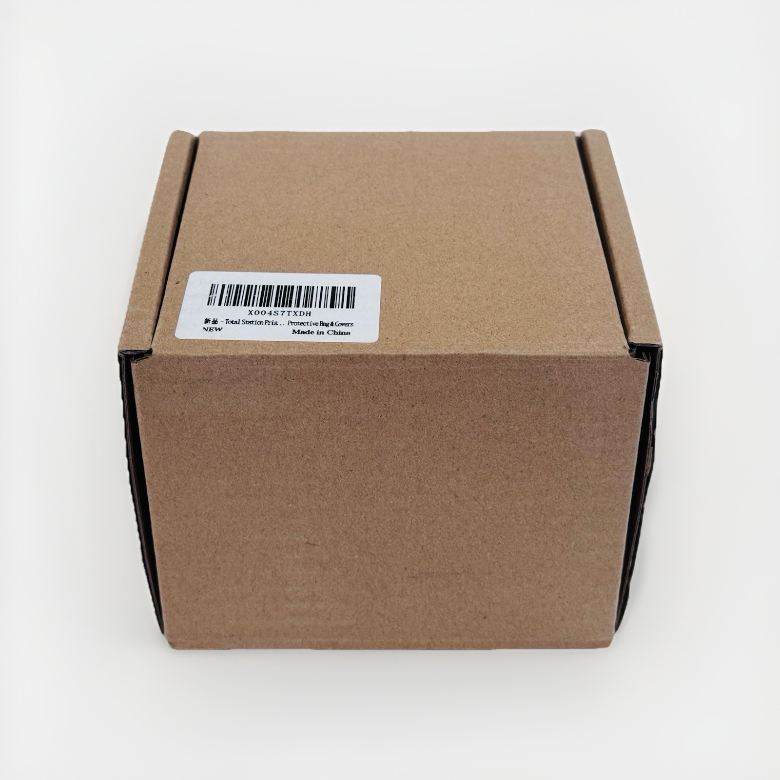 Total Station 360° Reflective Survey Prism, 5/8-11 Female Thread Topcon Sokkia