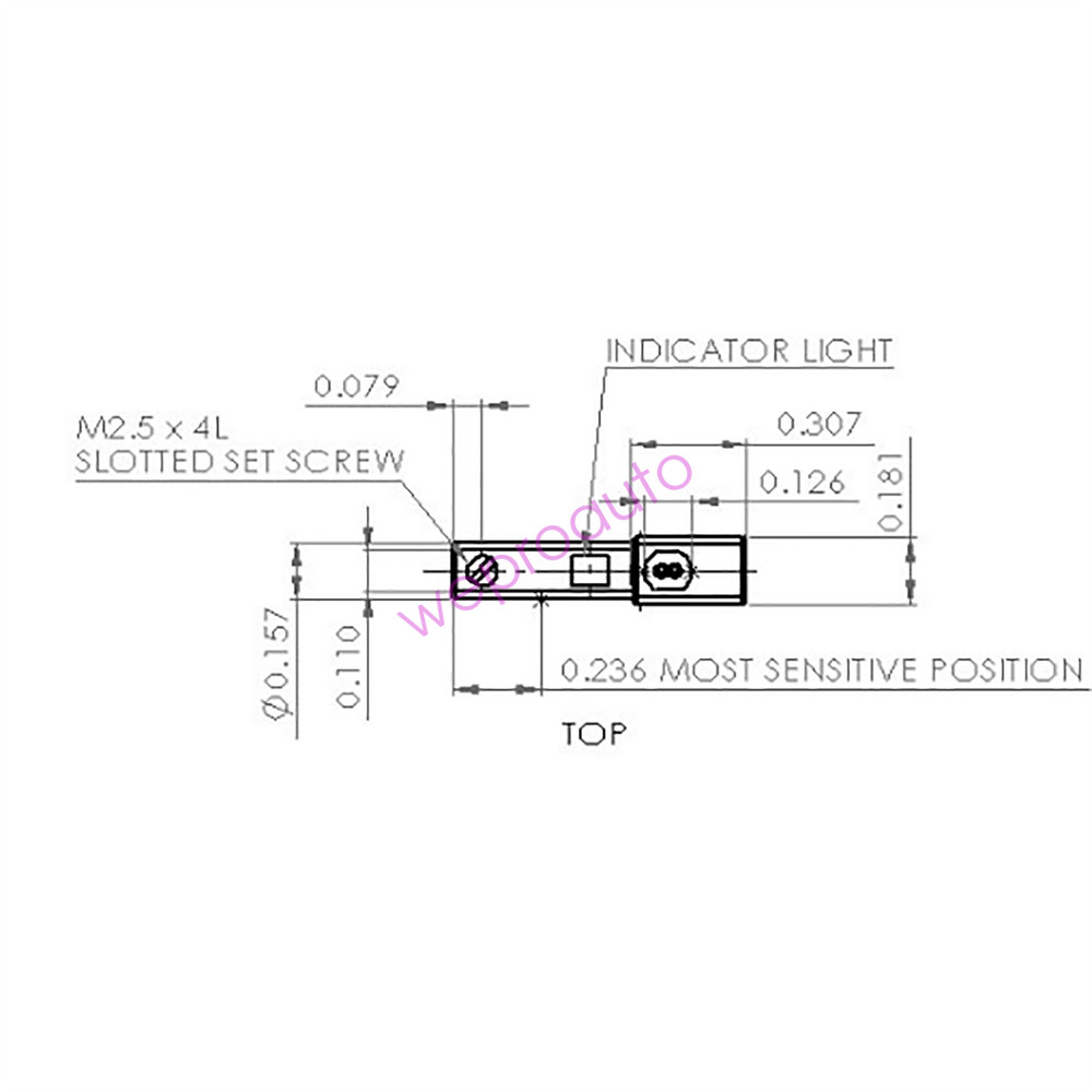 SMC D-M9BVZ Auto Switch, Solid State, General Purpose New✦Kd