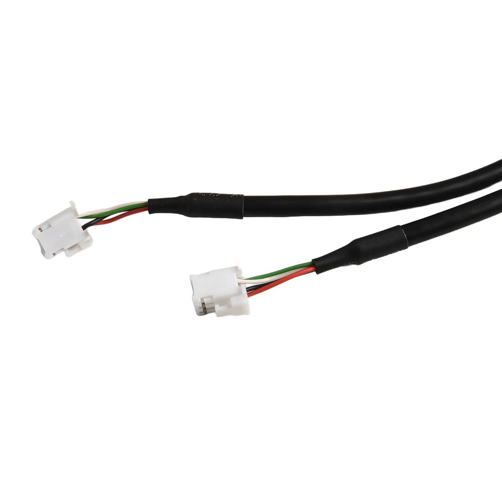 Practical Car for DASH Mount USB Port Extension Adapter 145cm Cable Length