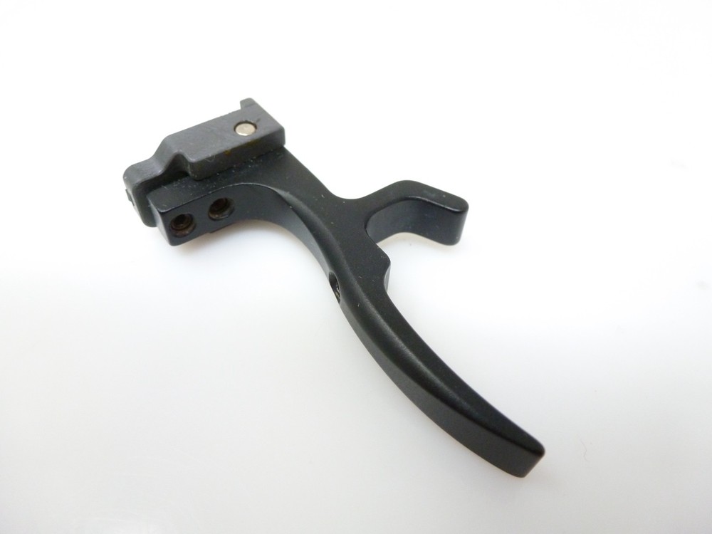 PLANET ECLIPSE ETEK 3  ETEK 4 SLIK ROLLER TRIGGER  DUST BLACK PAINTBALL PE