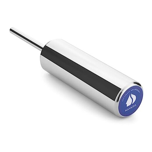 Gym Pin Extender - 8 mm - Weight Stack Extender for Cable 10x2x2"