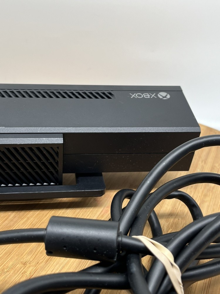 Microsoft Xbox One Kinect Camera Motion Sensor Bar Black Model 1520 OEM