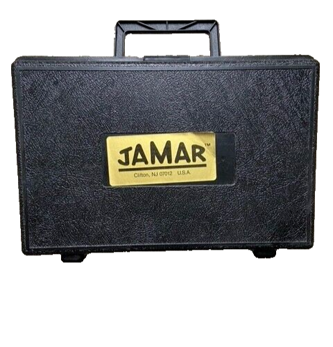 Jamar Smedley-type Lightweight Hand Dynamometer with Case