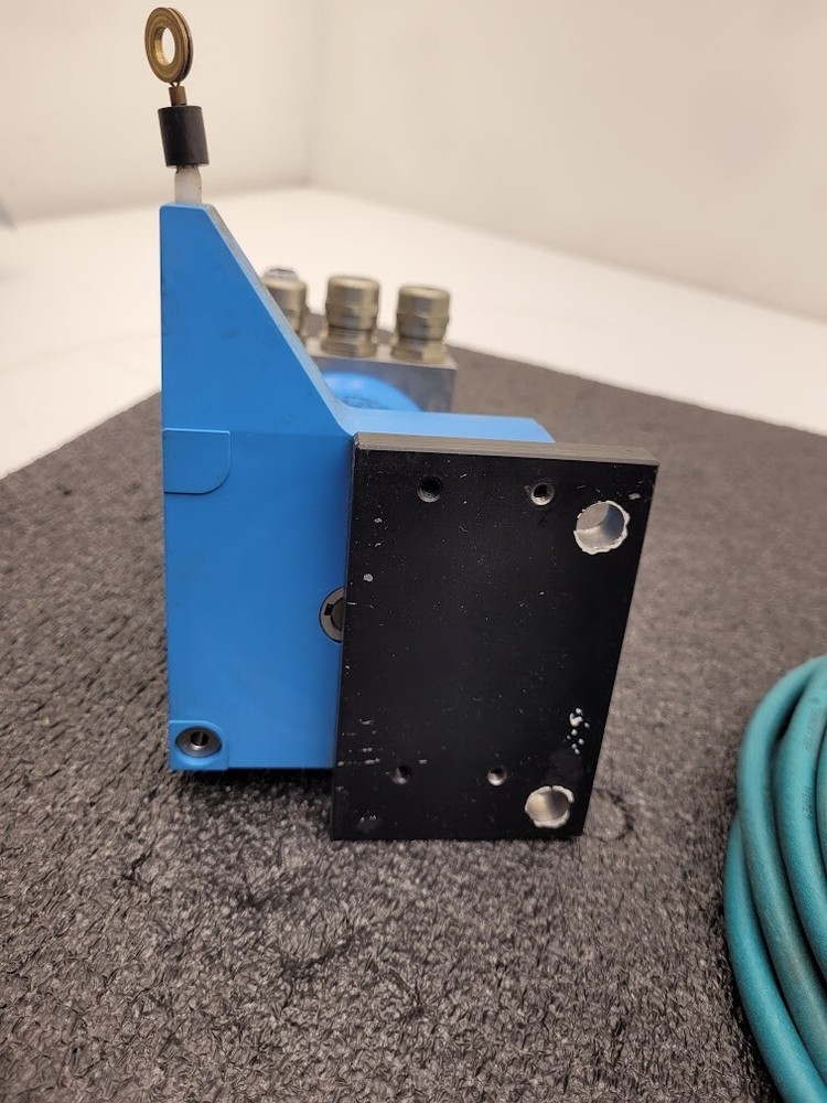 SICK MRA-G080-103D3 5322778 Wire Draw Rope Absolute Encoder 3000mm Working Pull