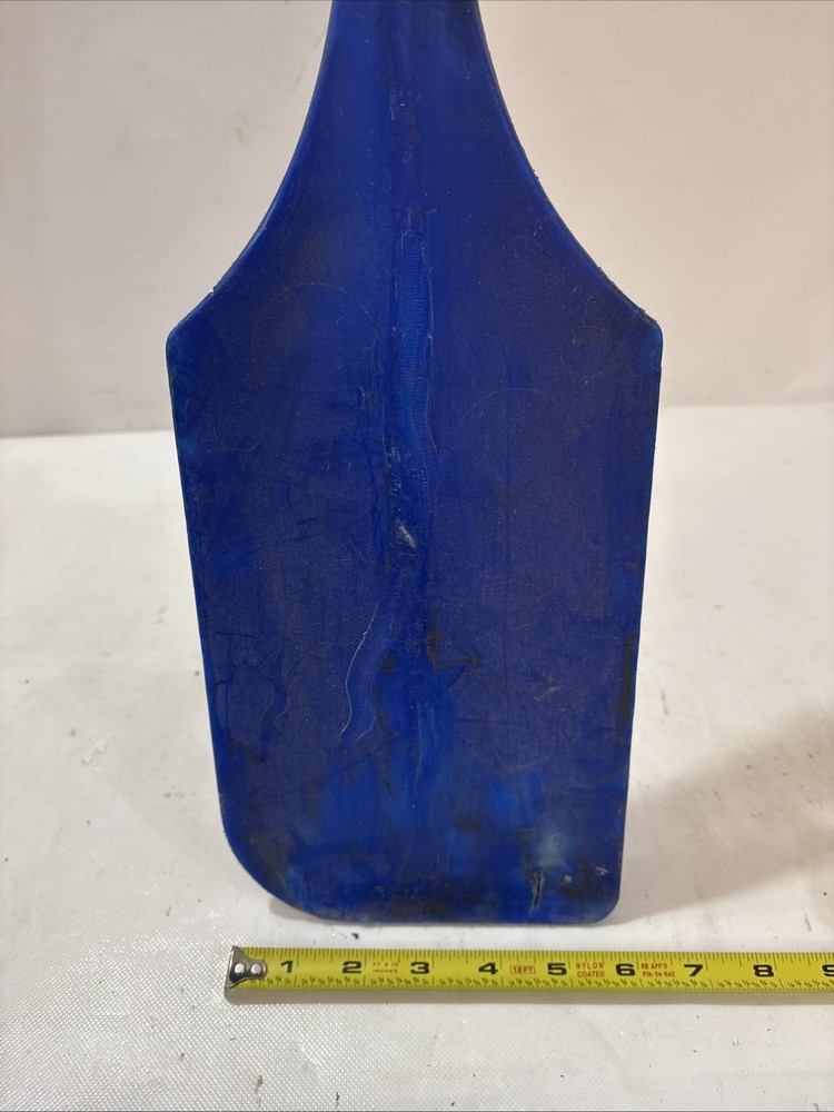 Remco 52” x 6” Mixing Paddle Blue