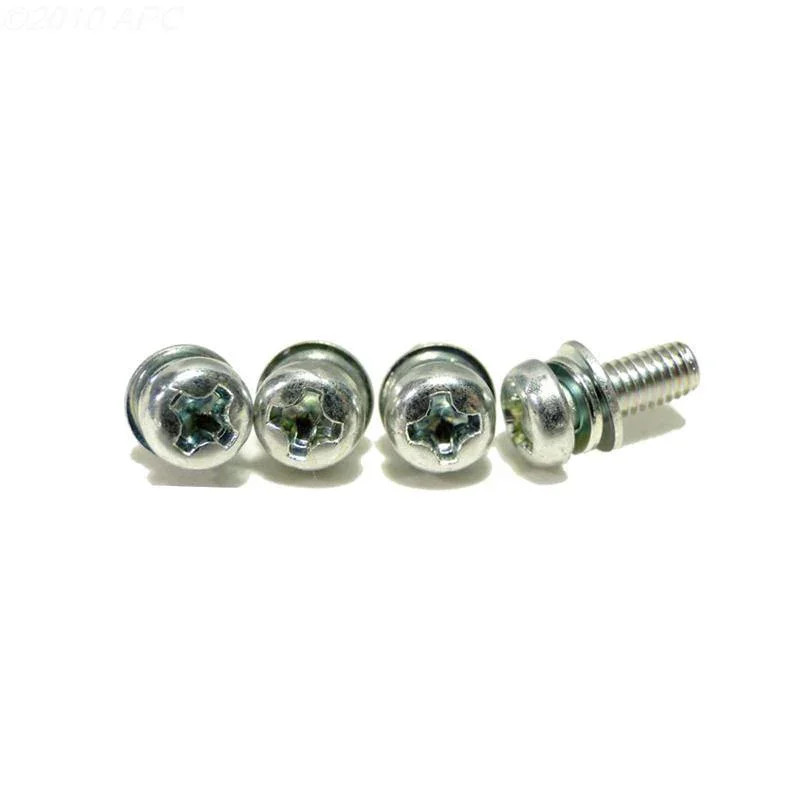 Screw