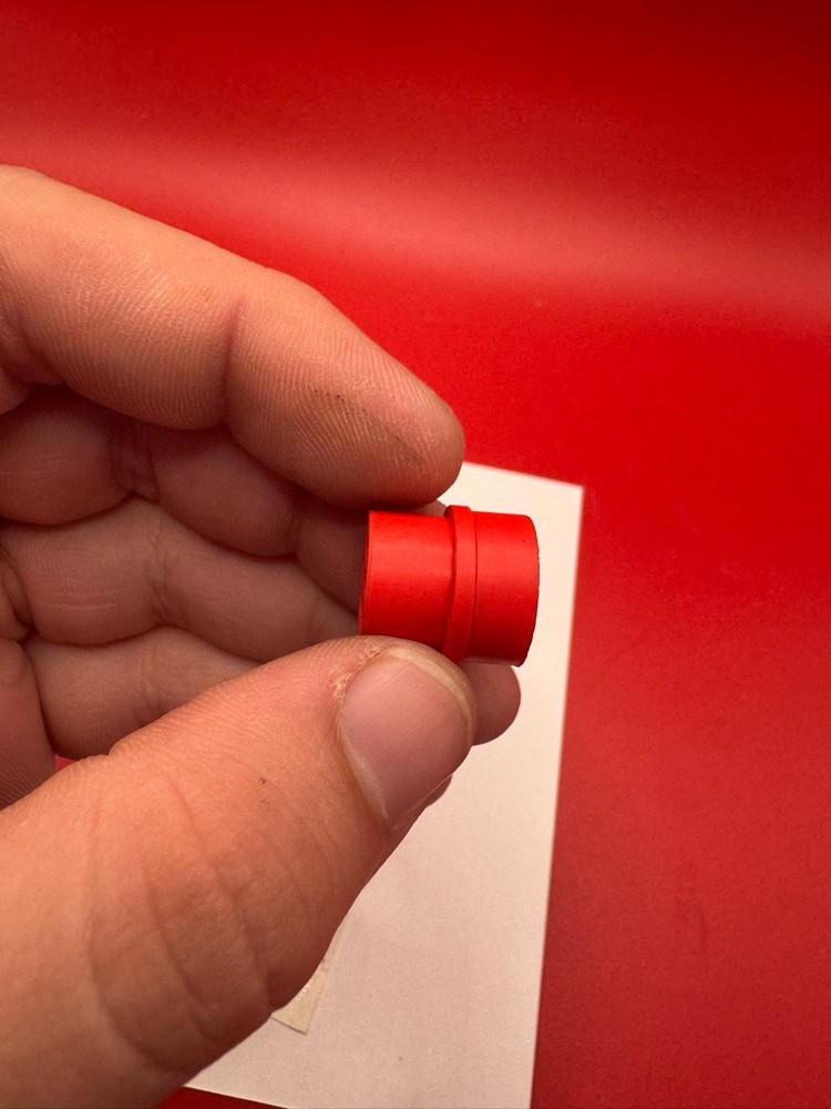 Tech T PB Bolt Soft Tip 3 Pack