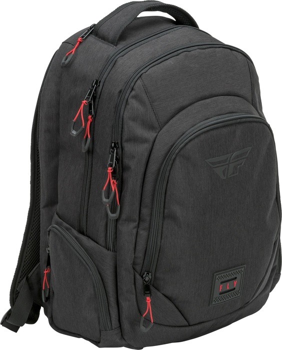 FLY Main Event Backpack Black