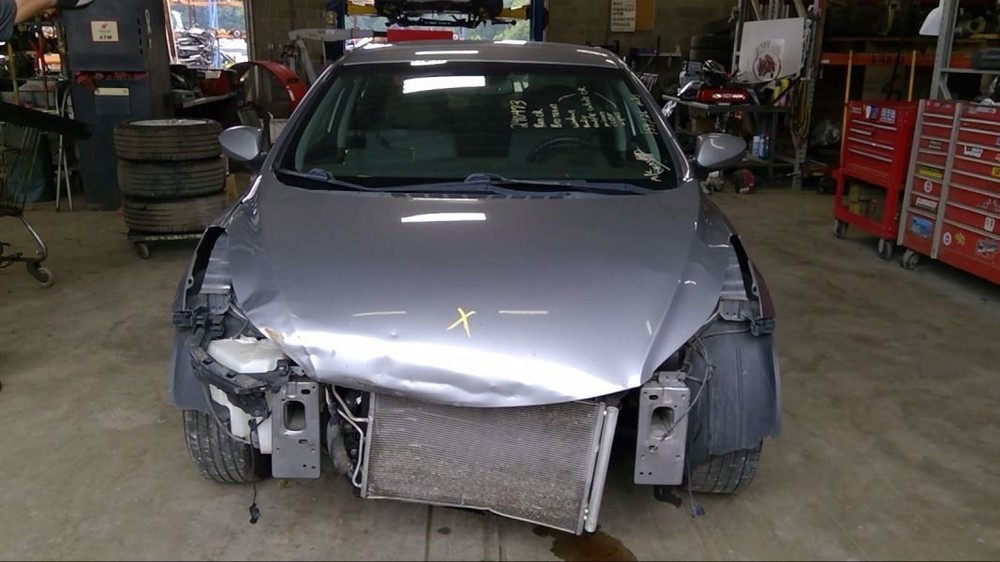 ELANTRA 2013 Transmission Shift 655183