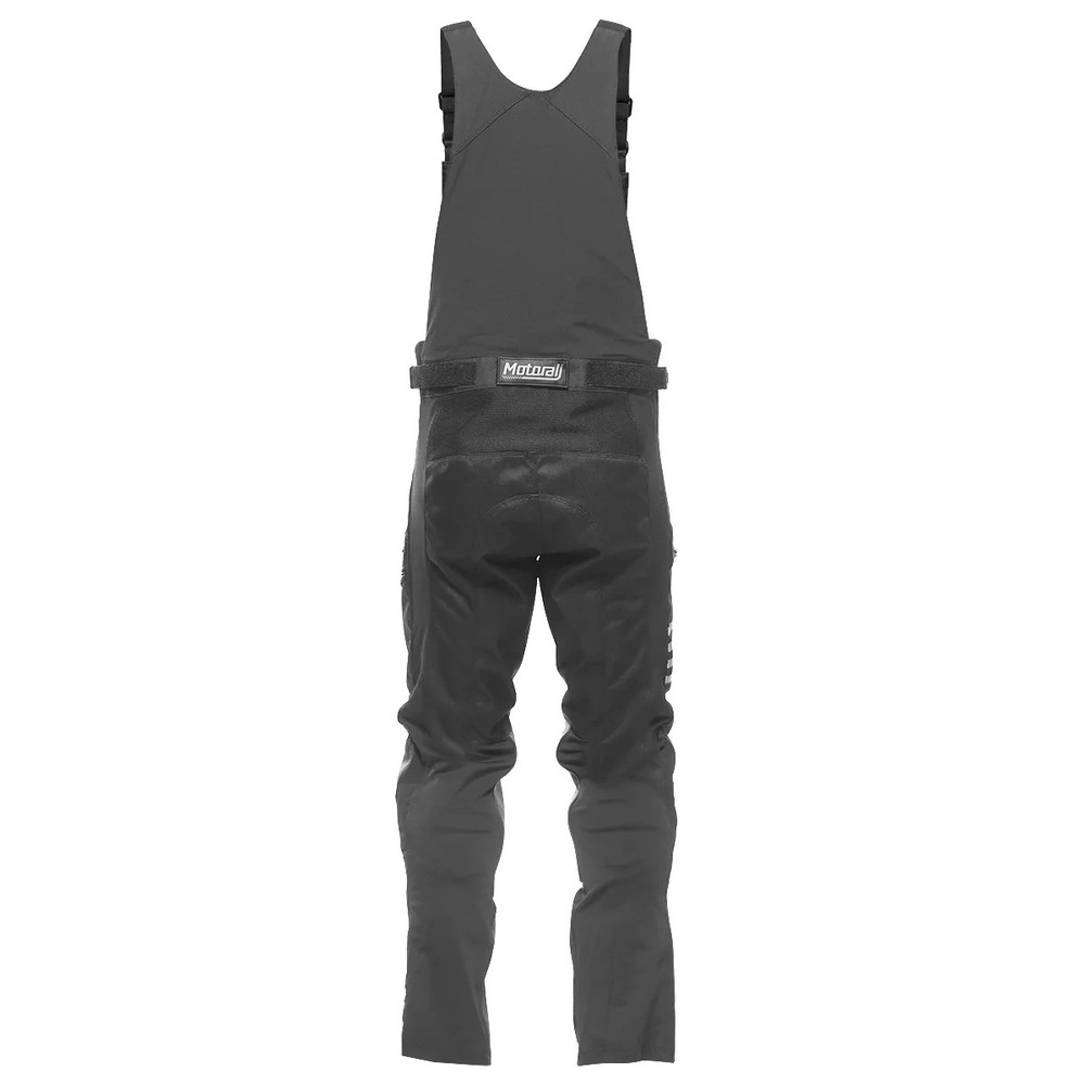 Fasthouse MX Motorall Black 30