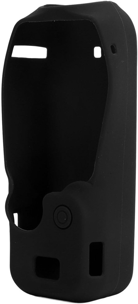 Silicone Case Cover Precise Cutouts Decorative Shockproof for Osmo 3
