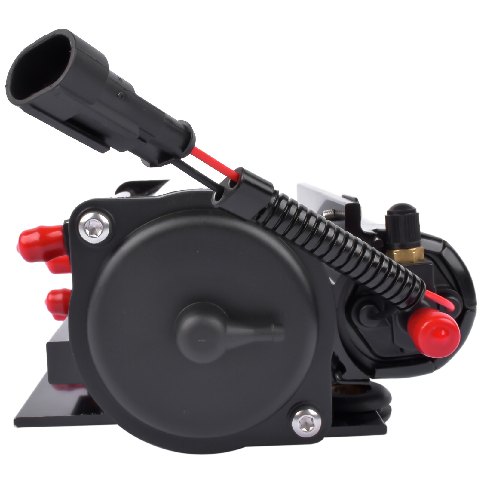 5010821 Reservoir & Fuel Pump Assembly For Evinrude Outboard 200 225 250 300HP