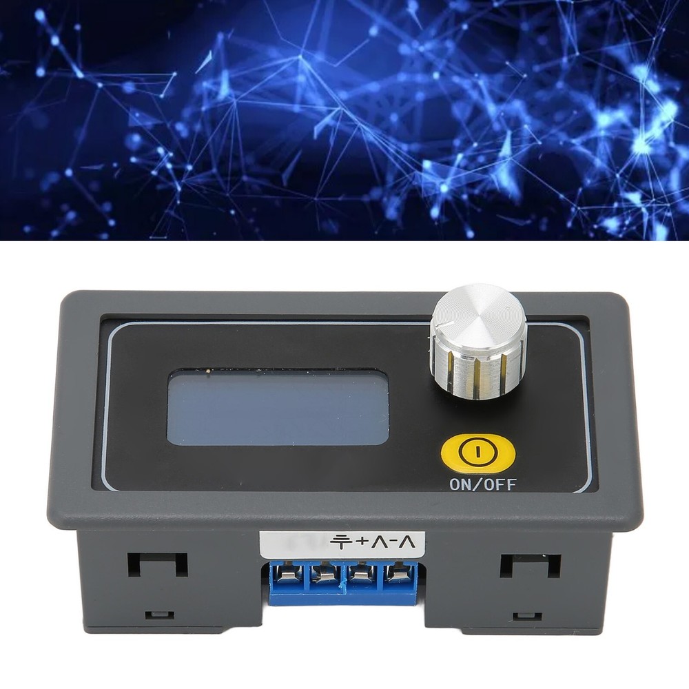 Square Signal Generator PWM Pulse Frequency Duty Cycle Adjustable Module