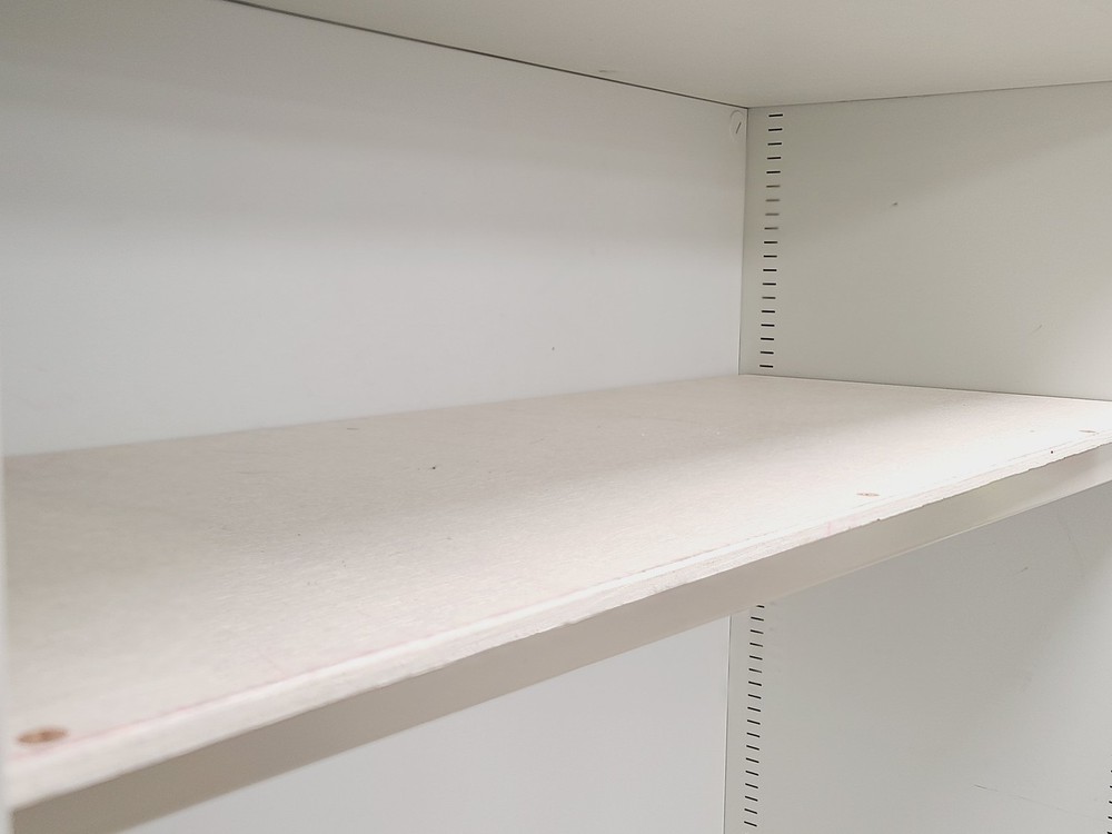 Chubb S 120 P Fire Resisting Document Cabinet Safe