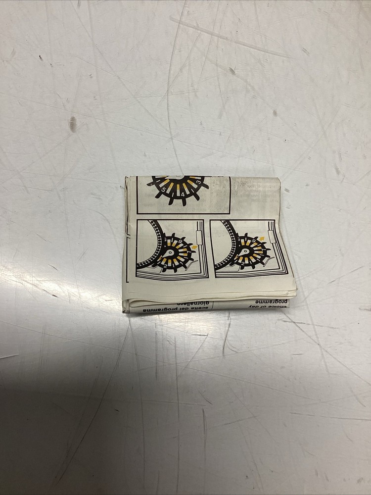 Legrand MiniRex WT41 Timer 03767, S-271