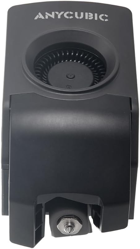 Durable Printhead Assembly for Kobra 3 Max & Combo 3D Printers, Easy Install